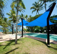 Ellis Beach Oceanfront Bungalows - ACT Tourism