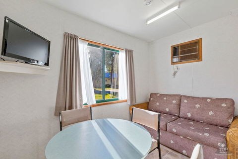 Elliston Waterloo Bay Tourist Park - ACT Tourism 2