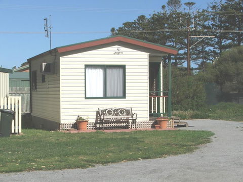 Elliston Waterloo Bay Tourist Park - ACT Tourism 1