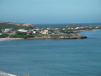Elliston Waterloo Bay Tourist Park