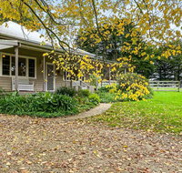 Elm Cottage - ACT Tourism