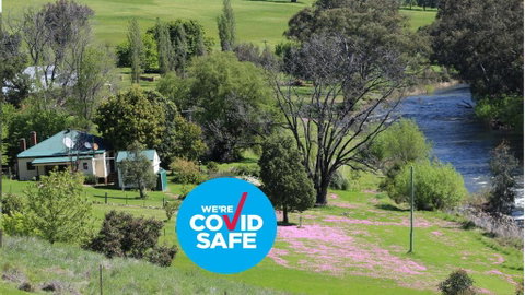 Elm Cottage - ACT Tourism 3