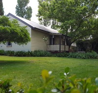 Elmswood BnB - ACT Tourism