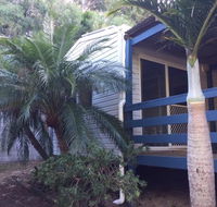 Elouera Units - ACT Tourism