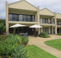 ELSINOR Townhouse 10 Mulwala - ACT Tourism