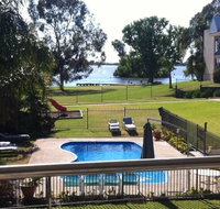 ELSINOR Townhouse 2 - ACT Tourism