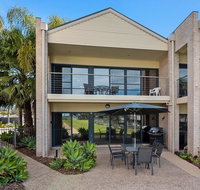 ELSINOR Townhouse 3 Mulwala - ACT Tourism