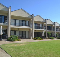 ELSINOR Townhouse 4 Mulwala - ACT Tourism
