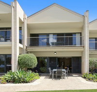ELSINOR Townhouse 6 Mulwala - ACT Tourism