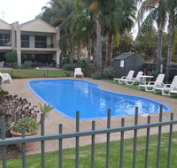 ELSINOR Townhouse 8 Mulwala - ACT Tourism