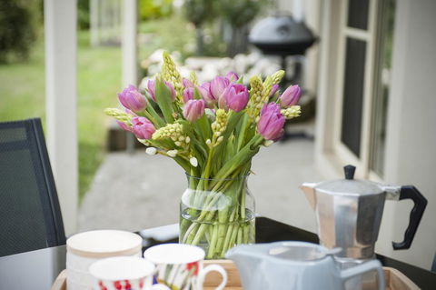 Emerald Cottage - ACT Tourism 1