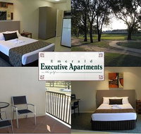 Emerald Executive Apartments - ACT Tourism