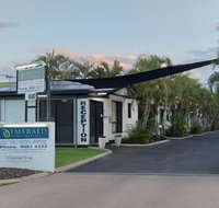 Emerald Motel Apartments - ACT Tourism