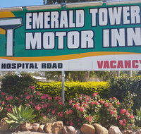Emerald Tower Motor Inn - ACT Tourism