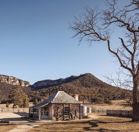 Emirates OneOnly Wolgan Valley - ACT Tourism