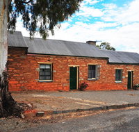 Emma Tiver Heritage Cottage - ACT Tourism