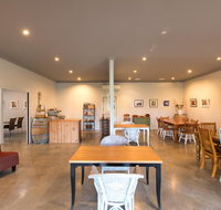 Emma's Cottage Vineyard - ACT Tourism