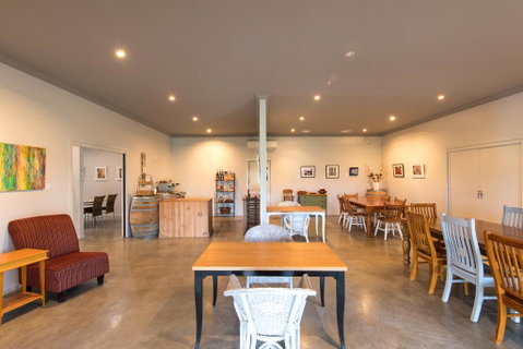 Emma's Cottage Vineyard - ACT Tourism 0