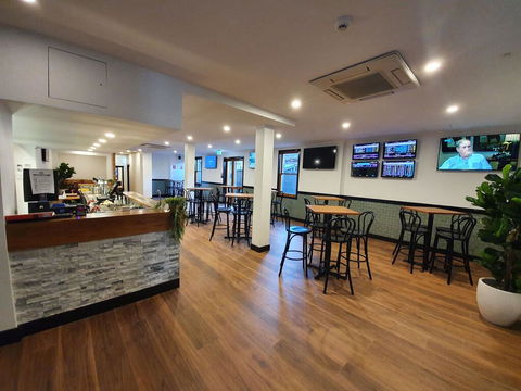 Empire Hotel Goulburn - ACT Tourism 2