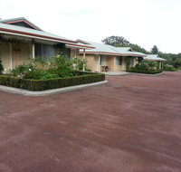 Emu Point Motel - ACT Tourism