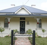Encore's Delkeith Cottage - ACT Tourism
