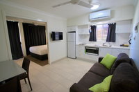 Endeavour Inn Emu Park