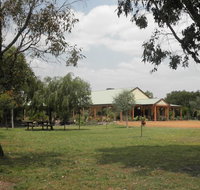 Enderslie House Bed  Breakfast - ACT Tourism