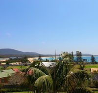 Endless Summer 12 Stewart Street