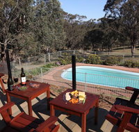 Englewood Ridge - ACT Tourism