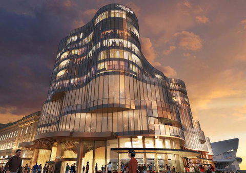 Eos By SkyCity - ACT Tourism 0