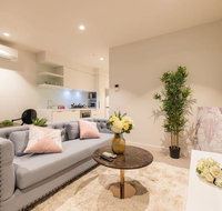 Eporo Tower 1 Bedroom Modern Apartment Central CBD - ACT Tourism