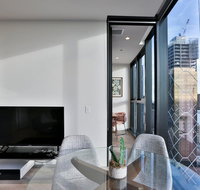 EQ TOWER Melbourne CBD APT - ACT Tourism