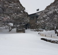 Eremo Lodge 1