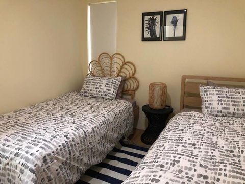 Escape To Strathfield For 8 Guests - ACT Tourism 2
