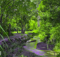 Esk Caravan Park  Rail Trail Motel