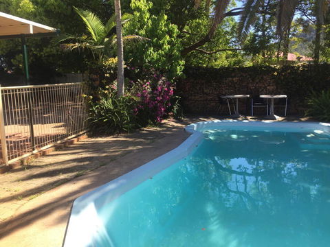Esk Motel - ACT Tourism 0
