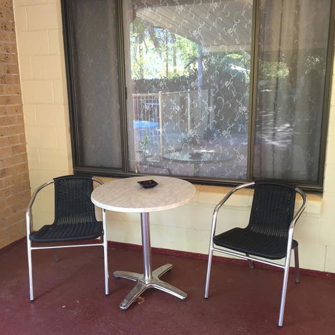 Esk Motel - ACT Tourism 3