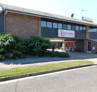 Esk Wivenhoe Motor Inn