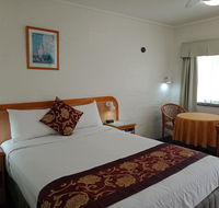 Espana Motel - ACT Tourism