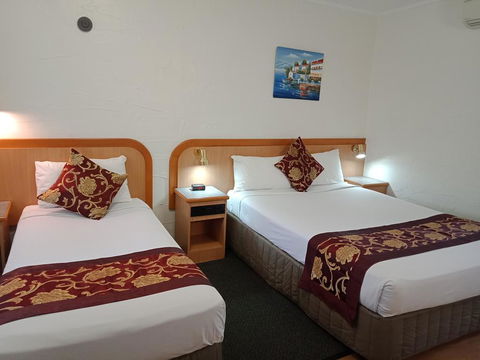 Espana Motel - ACT Tourism 3
