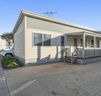 Esperance Bay Holiday Park - ACT Tourism