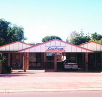 Esperance Seafront Holiday Units - ACT Tourism