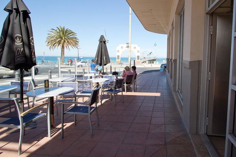 Esplanade Hotel Adelaide - ACT Tourism 3