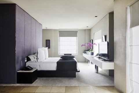 Establishment Hotel - ACT Tourism 1
