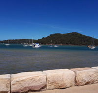 Ettalong Beach motel - ACT Tourism