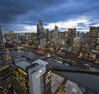 Eureka Tower - ACT Tourism