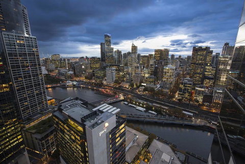 Eureka Tower - ACT Tourism 0