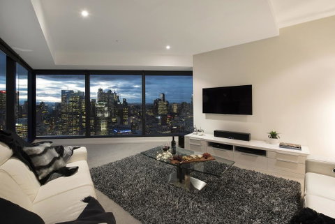 Eureka Tower - ACT Tourism 1