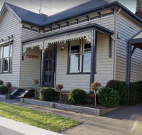 Eureka Views BB Ballarat - ACT Tourism