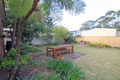 Eurie Eurie On Beachview - ACT Tourism 2